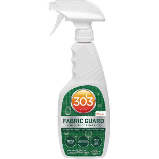 303 Products 16 Oz. Trigger Spray Outdoor Fabric Guard